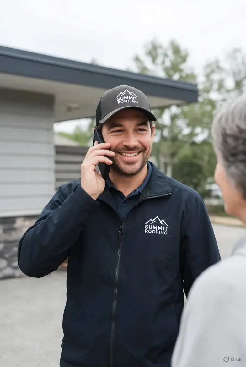 Flat Roof Leak Repair Benton, KS FAQs